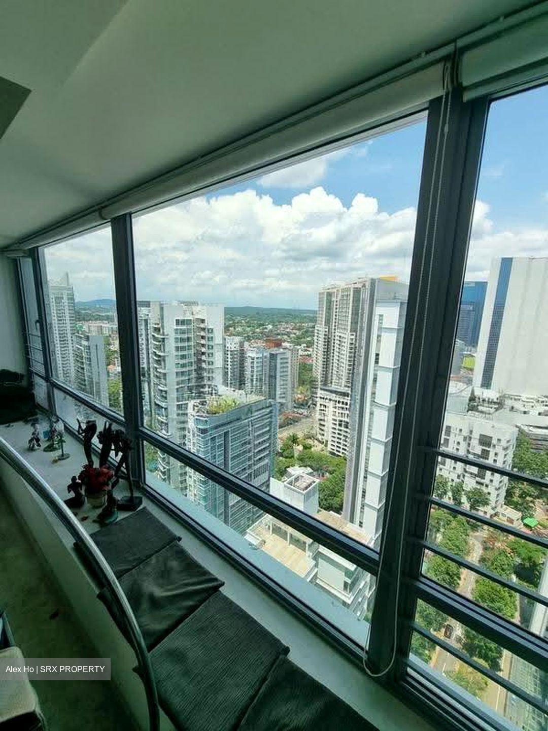 Park Infinia At Wee Nam (D11), Condominium #621050491
